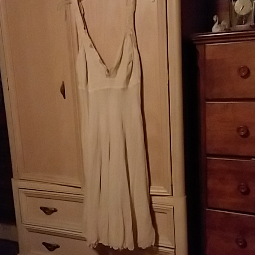 Sexy sheer dress by la redoute CREATIONS
